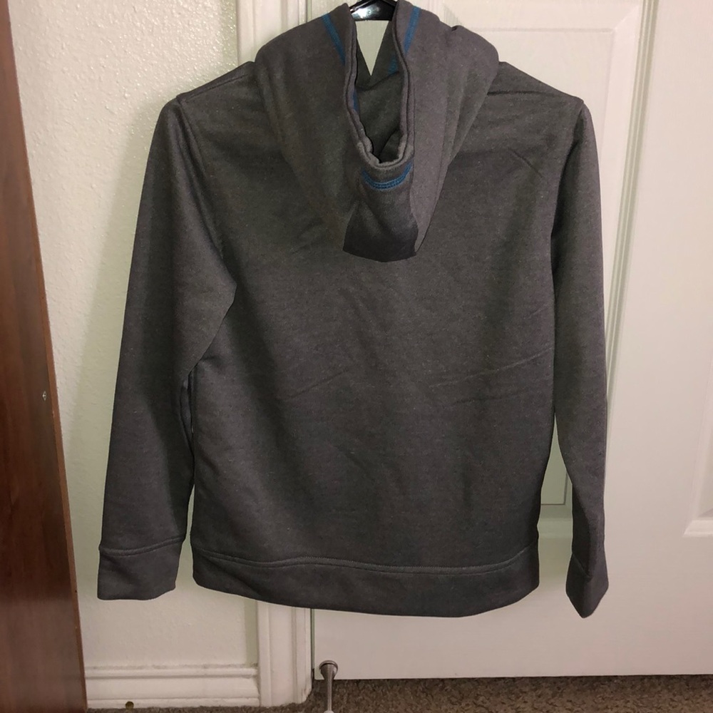 PUMA boys pullover